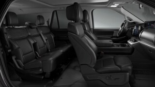 2027 Ford Expedition® Internal Image 1